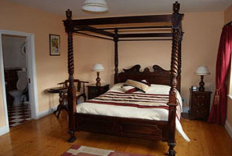 Tom & Eileen'S Farm Hotel Castlemaine Kültér fotó