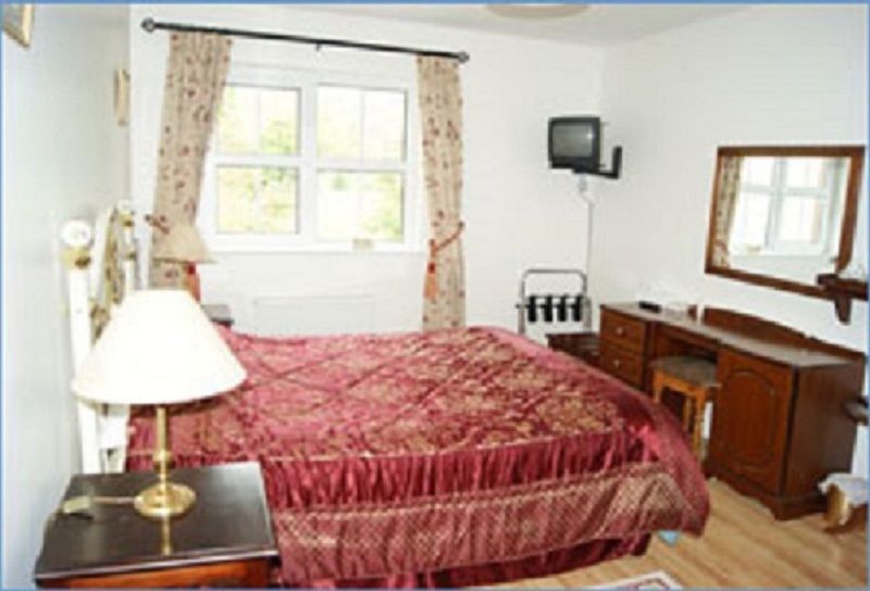 Tom & Eileen'S Farm Hotel Castlemaine Kültér fotó